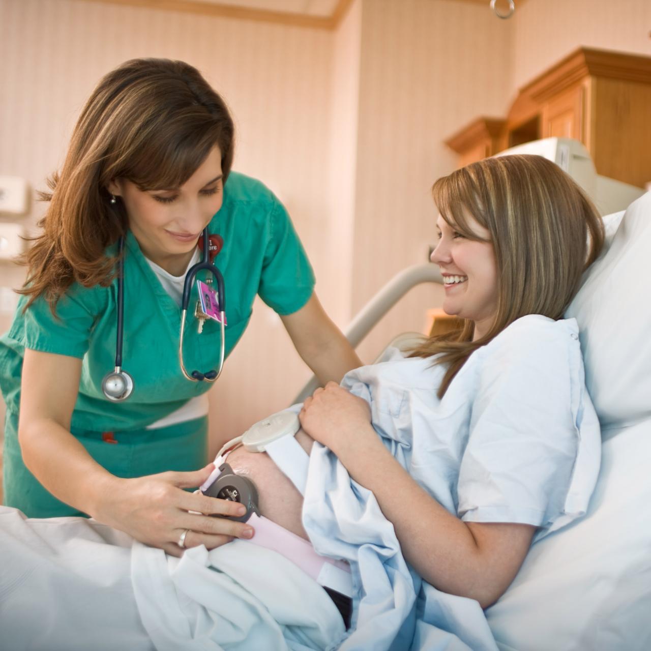 5 rekomendasi dokter obgyn di kota surabaya