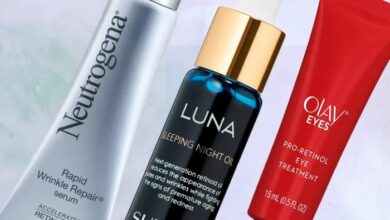 5 manfaat retinoid salah satunya samarkan tanda penuaan