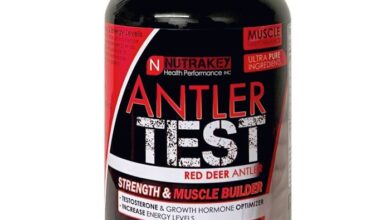 5 olahraga yang tingkatkan kejantanan pria