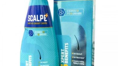 5 rekomendasi sampo antiketombe terbaik untuk kulit kepala sehat