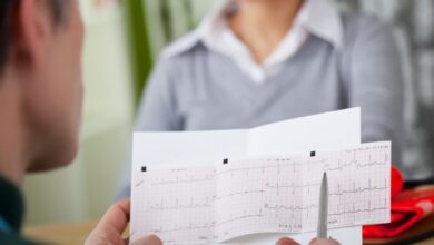 5 gangguan kesehatan yang didiagnosis dengan elektrokardiogram