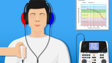 5 hal yang diperhatikan saat pemeriksaan audiometri