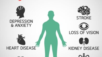 5 komplikasi akibat hipertensi yang perlu diwaspadai