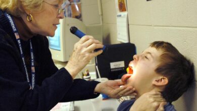 5 penyakit yang memperbolehkan anak bolos sekolah