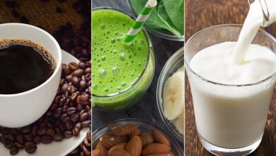 5 jenis minuman tidak sehat yang bikin berat badan naik