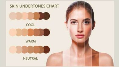 5 cara mengetahui undertone kulit yang dapat kamu coba