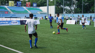 5 jenis olahraga yang sebaiknya dihindari saat puasa