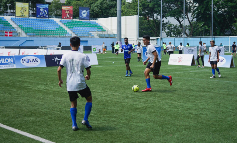 5 jenis olahraga yang sebaiknya dihindari saat puasa