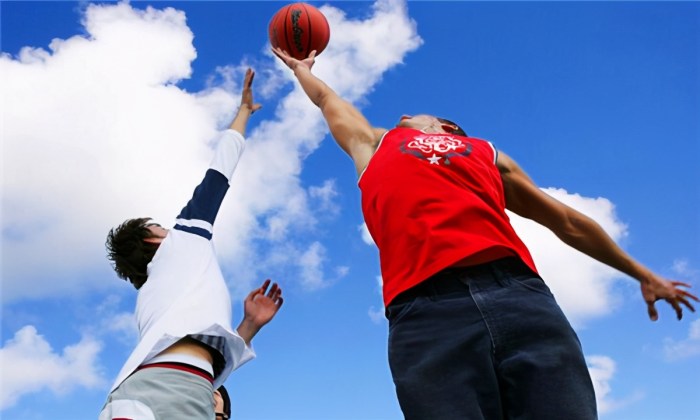 5 olahraga yang menambah tinggi badan