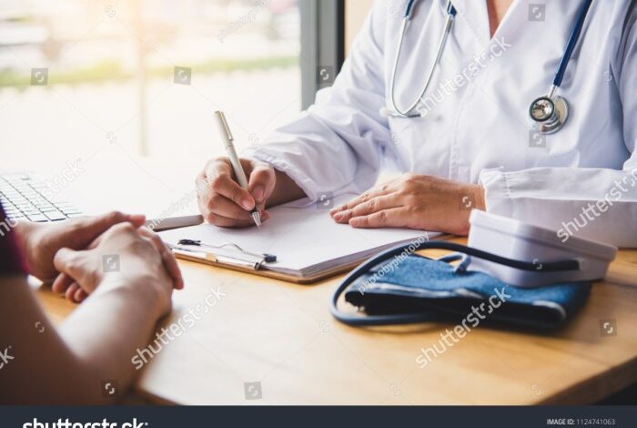 5 pekerjaan ini perlu pemeriksaan fisik untuk tes masuk