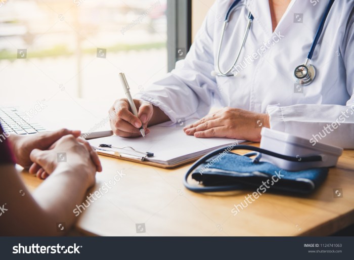 5 pekerjaan ini perlu pemeriksaan fisik untuk tes masuk