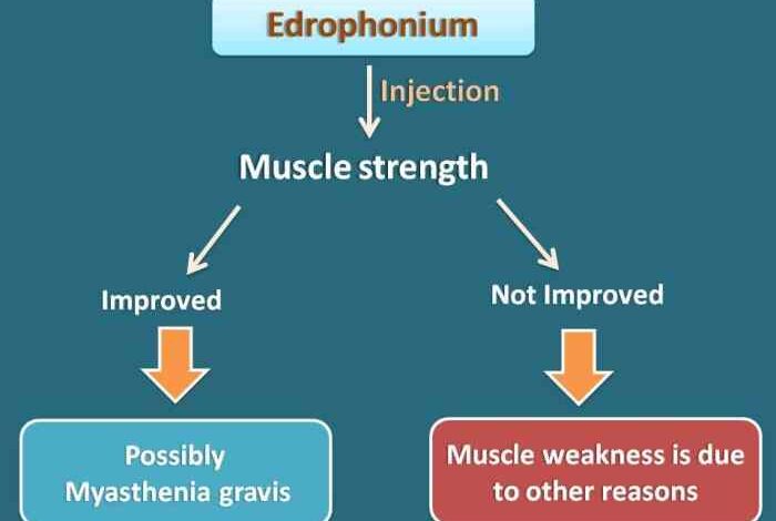 2 tes sederhana yang dapat dilakukan untuk deteksi myasthenia gravis