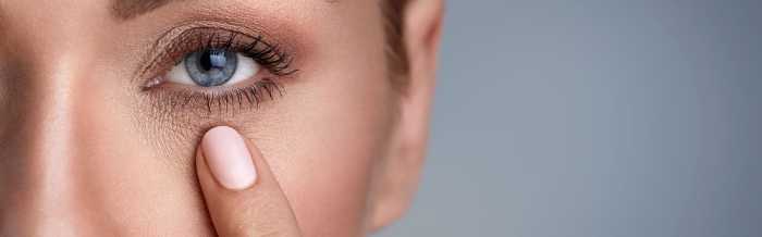 5 penyebab seseorang bisa terkena trichiasis