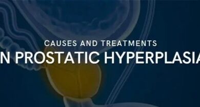 5 faktor ini tingkatkan risiko bph benign prostatic hyperplasia