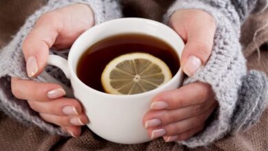 5 minuman pereda sakit tenggorokan