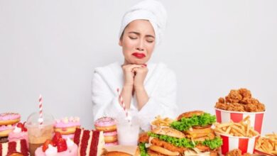 5 makanan yang aman dikonsumsi pengidap dispepsia