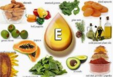 5 makanan yang mengandung vitamin e yang mudah didapatkan