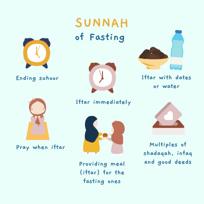 5 manfaat berolahraga di bulan ramadhan