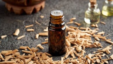 5 manfaat cedarwood oil untuk kesehatan yang jarang dikenali