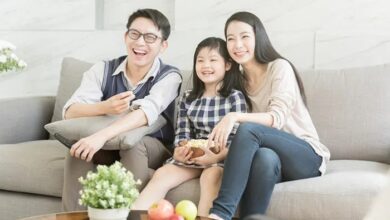 5 manfaat quality time bersama keluarga tercinta