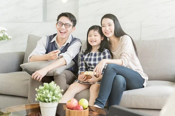 5 manfaat quality time bersama keluarga tercinta