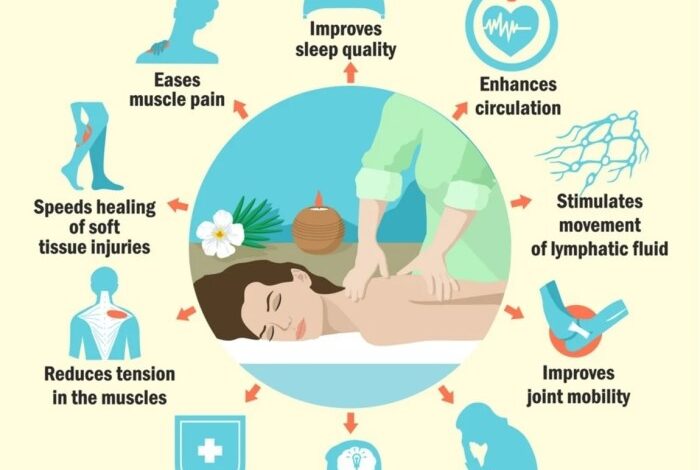 5 manfaat pijat refleksi bagi kesehatan tubuh dan mental