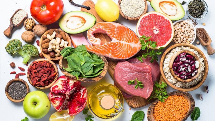 5 manfaat omega 9 untuk kesehatan yang belum banyak diketahui