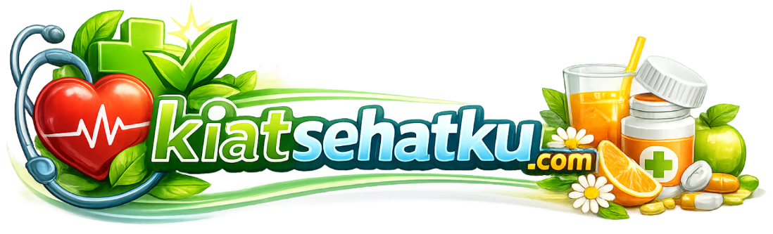 Kiat Sehatku