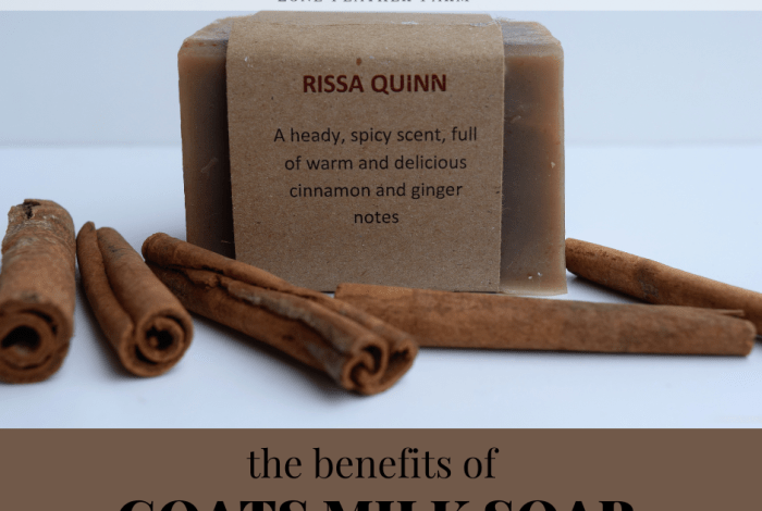 5 manfaat sabun susu kambing untuk kesehatan kulit