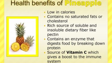 5 manfaat rutin konsumsi buah nanas untuk kolesterol