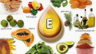 5 manfaat vitamin e untuk kesehatan