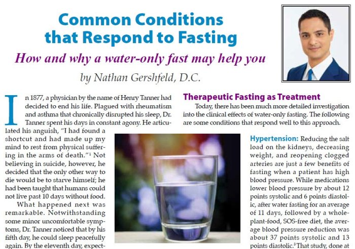 5 masalah kesehatan saat awal puasa