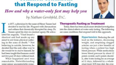 5 masalah kesehatan saat awal puasa