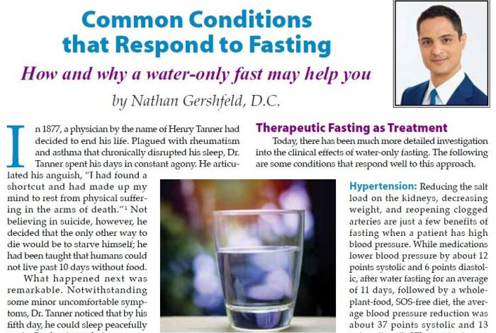 5 masalah kesehatan saat awal puasa