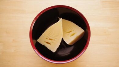 5 manfaat sayur rebung bagi kesehatan yang jarang diketahui