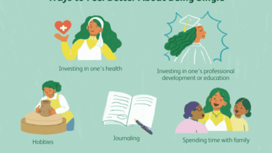 5 manfaat single untuk kesehatan