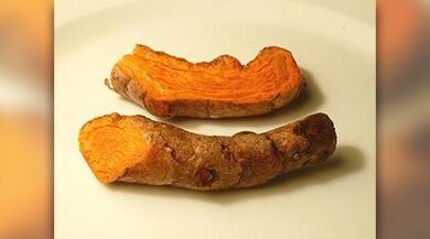 5 manfaat temulawak dalam skincare bantu atasi jerawat