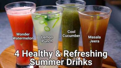 5 minuman segar nan sehat berbahan kurma