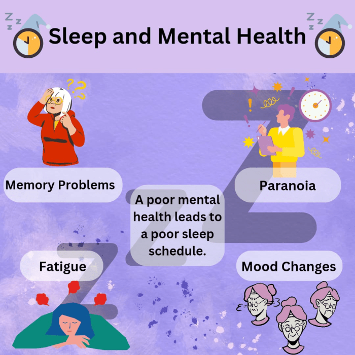 5 masalah mental penyebab susah tidur menurut psikologi