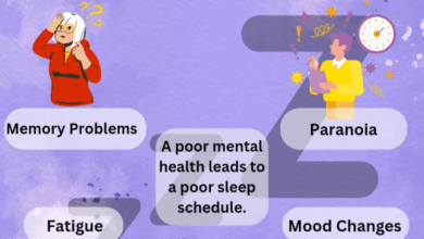 5 masalah mental penyebab susah tidur menurut psikologi