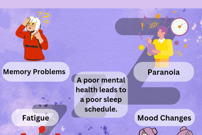 5 masalah mental penyebab susah tidur menurut psikologi