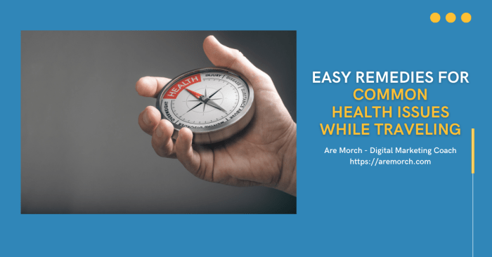 5 masalah kesehatan yang sering terjadi saat mudik