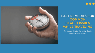 5 masalah kesehatan yang sering terjadi saat mudik