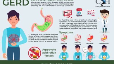 5 minuman untuk mengurangi gejala asam lambung