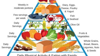 5 menu sehat diet mediterania yang bisa dicoba