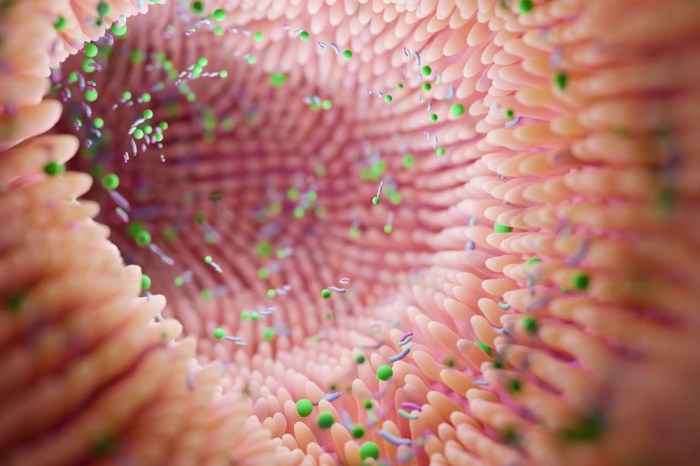 5 masalah pencernaan yang rentan terjadi saat puasa