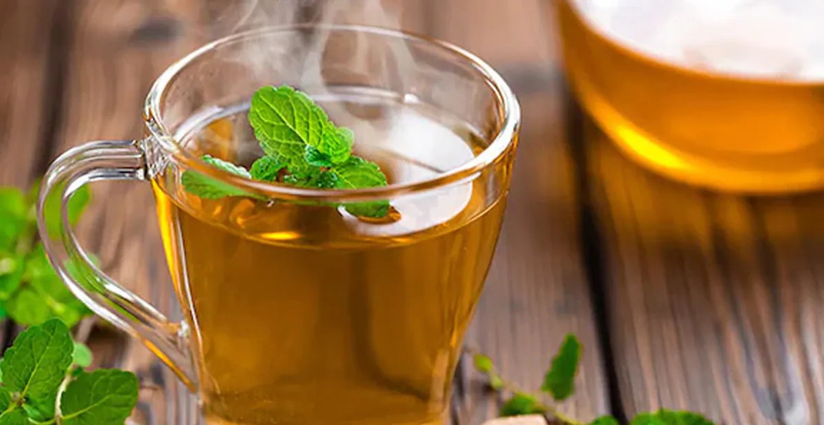 5 minuman untuk turunkan kolestrol setelah lebaran