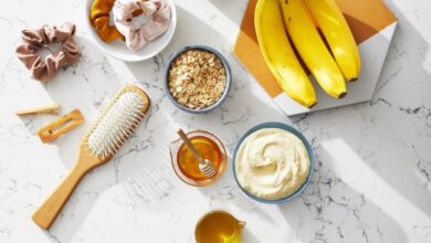 5 masker rambut alami dan manfaatnya yang jarang diketahui