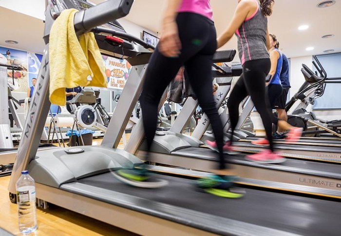 5 menit kardio ampuh bikin sehat tubuh