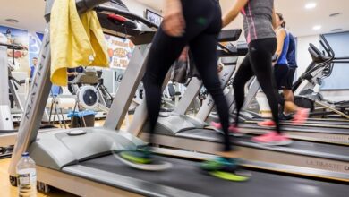 5 menit kardio ampuh bikin sehat tubuh